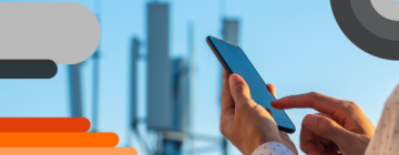 Il 5G Standalone arriva in Italia con WINDTRE Business - Chantal Russo