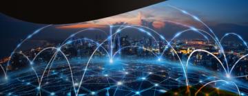 L’importanza della Connettività per le aziende - Chantal Russo