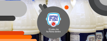 WINDTRE BUSINESS scelta per digitalizzazione di Centrale Latte di Roma - Chantal Russo