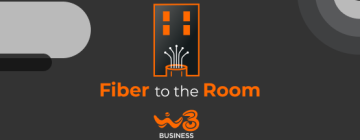 FTTR: la nuova frontiera della connettività per il Business - Chantal Russo