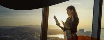 Nuovo portafoglio Roaming per i clienti Business - Chantal Russo